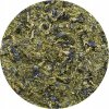 Yerba Mate Verde Mate Green Blue Moon 500g 0,5kg Limonka Klitoria Pea Tea